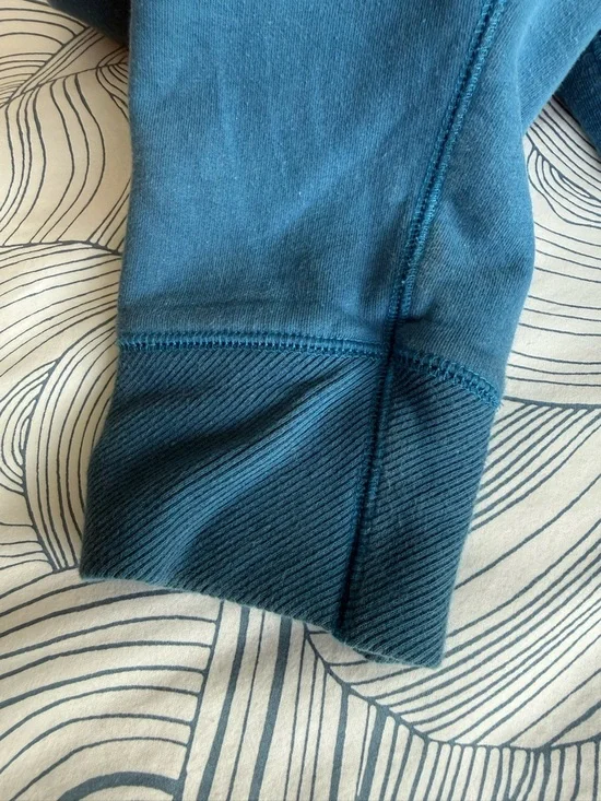 VINTAGE Energie Blue Jacket - Picture 12 of 16